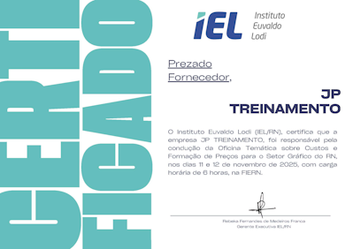 Certificado