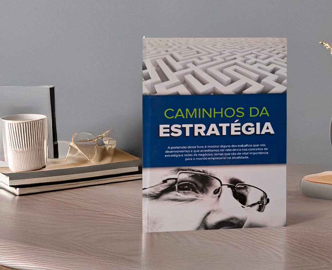 Os caminhos da Estratégia